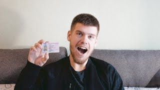 видео: Как я ШЕСТЬ ЛЕТ Сдавал НА ПРАВА!! 13 ПОПЫТОК!! И Как Я Их ПОЛУЧИЛ!! картинка: Как я ШЕСТЬ ЛЕТ Сдавал НА ПРАВА!! 13 ПОПЫТОК!! И Как Я Их ПОЛУЧИЛ!!