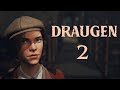 Draugen - Прохождение игры на русском - День второй ч.1 [#2] | PC