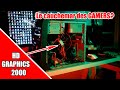 Test intel graphics 2000 une purge hardware test retro test pc gaming cpu retro