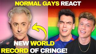 Download Lagu NORMALE HOMO'S reageren op de tirade van een woke-acteur (het is zo gênant) MP3 Download Lagu NORMALE HOMO'S reageren op de tirade van een woke-acteur (het is zo gênant) MP3