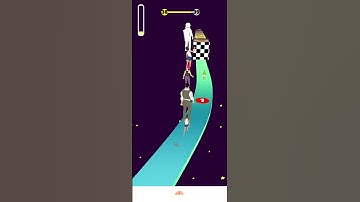 Tower Run 😉- Level 38 - (Android Gameplay Walkthrough)