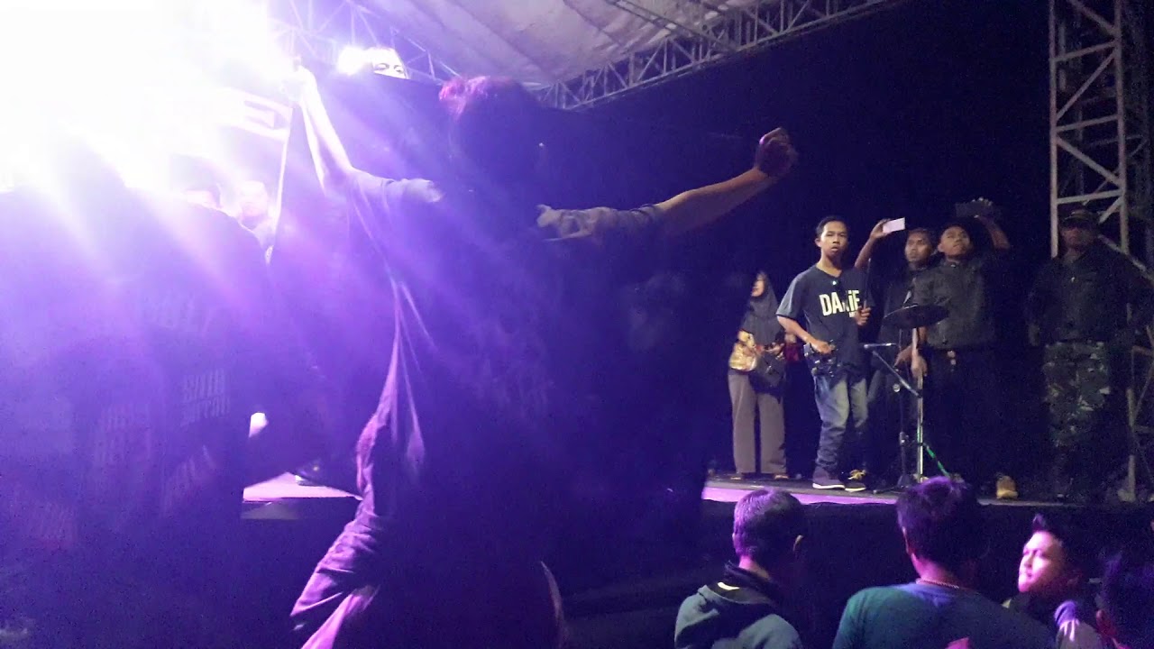 Paling kecil - YouTube