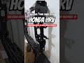 Beli Baru LEBIH MURAH dari Reparasi?! Bullhead / Rangka Panel Lampu Depan Honda HRV by unoPart ID