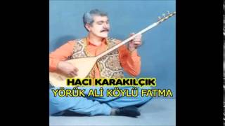 Hacı Karakılçık - Mustafa ile Cevdetin Ağıdı (Deka Müzik) Resimi