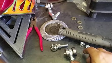 Bus Conversion Project Video - 21- Even More Slideout Construction :-)