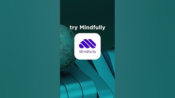 Mindfully – Free Automated Mood Tracker app with Emotion Recognition technology #4