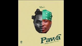 Pawa remix by @Mbossokhan  Feat Tomson The Voice ( Vidéo  ) 🇹🇿🇧🇮🔥