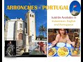 Arronches - A Estalagem - I discovered a hidden gem in South Portugal!