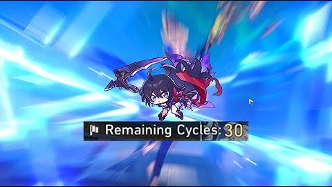 E0S0 Seele | 0-Cycle | MoC 10 v.1.3