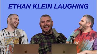 Ethan Klein Having The Most Infectious Laugh