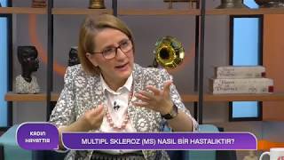 MS hastalığı (Multiple-skleroz) nedir? Neden ve belirtileri nelerdir?