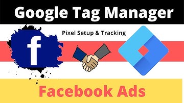 Powerful Guide To Google Tag Manager + Facebook Ads Course For Beginners | GTM & FB Ads