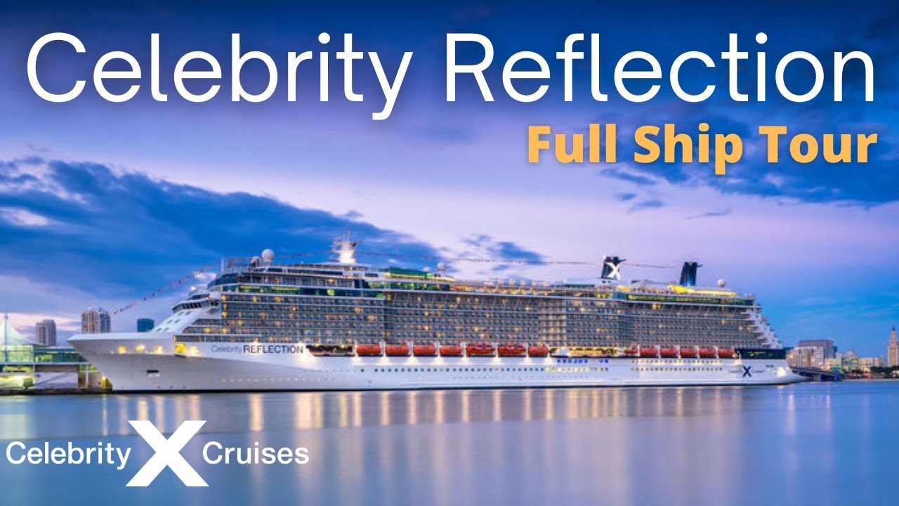 celebrity cruises reflection reviews tripadvisor