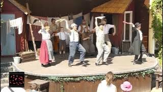 Fri som en fågel - Astrid Lindgrens Värld 2022 Hela