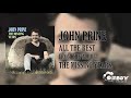 John prine  all the best  the missing years