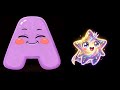 ABC Song About sensory feelings and emotions for Kids | Learn First Words with Music for Speech 🧸🦕