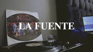 Video thumbnail of "Los Pakines - La Fuente [Vinilo & Letra]"