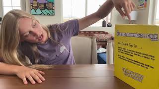 The Upside down Challenge Game!! screenshot 4