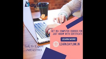 Daylink E-Learning Platform