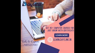 Daylink E-Learning Platform Resimi