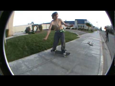 Dustin Nelson Ollie Brawley Gap