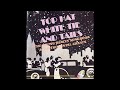 Capture de la vidéo Top Hat, White Tie And Tails. The Irving Berlin Songbook - Unknown Orchestra