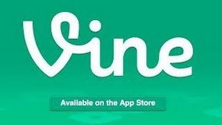 Free App Of The Week Vine (Twitters New Video App) screenshot 3