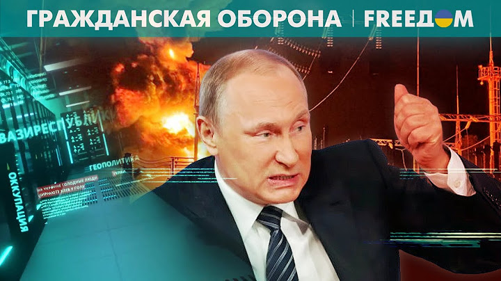 ПУТИН затряс КУЛАКОМ! Бункерного УЖЕ заждались в ГААГЕ