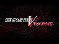 Da At Shinjuku 3rd Block Shin Megami Tensei V Vengeance OST Da At Shinjuku 3rd Block Shin Megami Tensei V Vengeance OST
