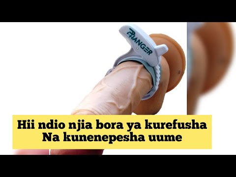 Video: Njia 4 za Kupunguza Kuvimbiwa Haraka na Kwa Kawaida