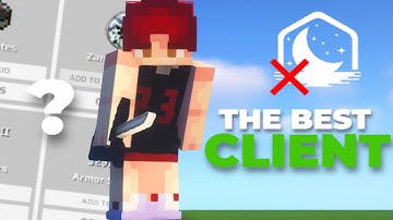 the best client for pvp (new lunar?)