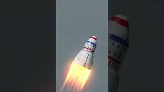 Гиперион ракета запускаемая на санях Филипа Боно #космос #space #наука #факты #интересное #новости