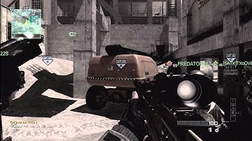 BelievedHim99 - MW3 | S1:E11 | Javelin Multi-kill | Hardhat [First blood]