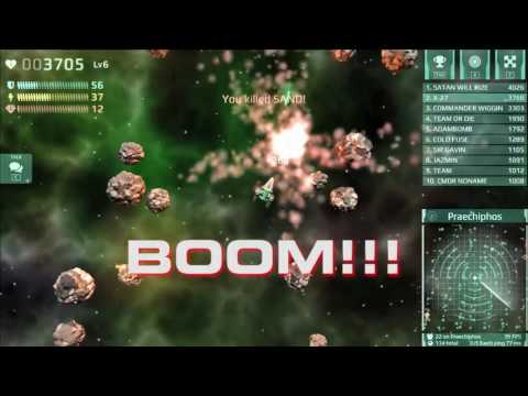 Starblast.io - Game for Mac, Windows (PC), Linux - WebCatalog