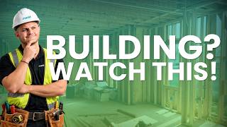 The ACTUAL process to a construction loan! Don't make this mistake!