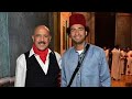 شاكوش مصر مسرح مصر الجديد وراء الكواليس شاكوش مصر مسرح مصر الجديد وراء الكواليس