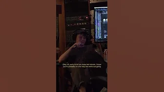 Charlie's Garden - album take