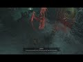 Diablo IV Pt 8 (Storming The Gates Pt 1/2)