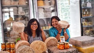 Meet the Cheesemaker – Namrata Sundaresan in Chennai, India