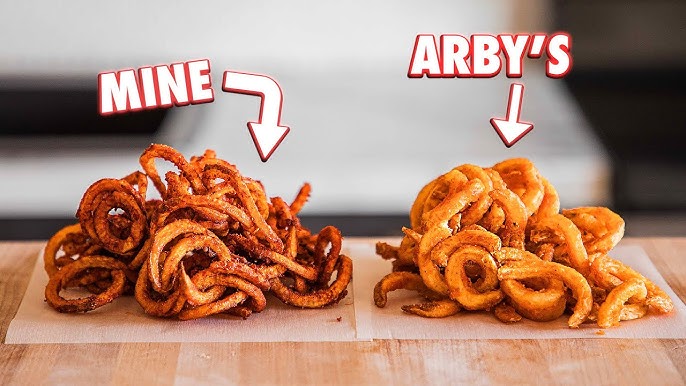 Presto Curly Fries Cutter Review