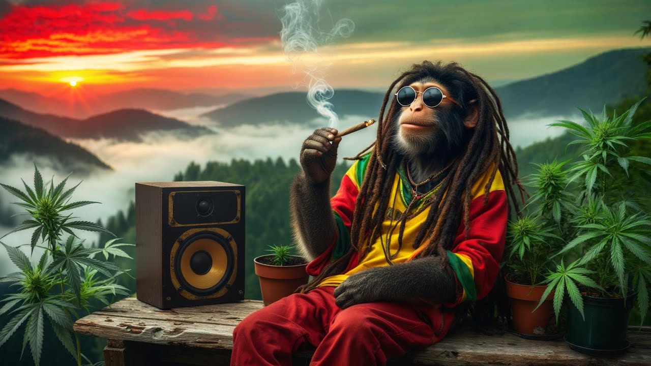 Reggae Mix 2025 New Songs - Chill Roots and Dub πΏ Reggae Mix 2025 New Songs - Chill Roots and Dub πΏ