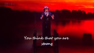 Download Lagu You'll See- Susan Boyle- BGT 2012 (lyrics) MP3 Download Lagu You'll See- Susan Boyle- BGT 2012 (lyrics) MP3