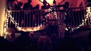 Cliff Richard Devil Woman Cover Halloween Party