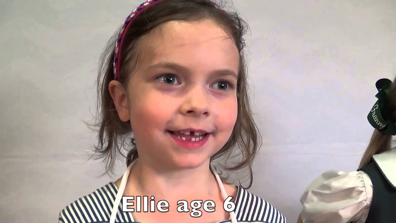 Give your child a Healthy Start. Introduction to a Beautiful Healthy