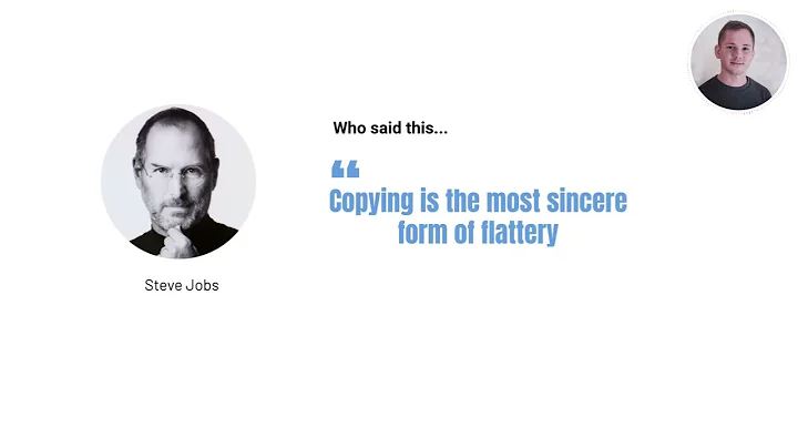 How Product Managers Do Competitive Analysis