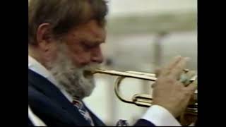 Al Hirt Performs Ave Maria For Pope John Paul Ii
