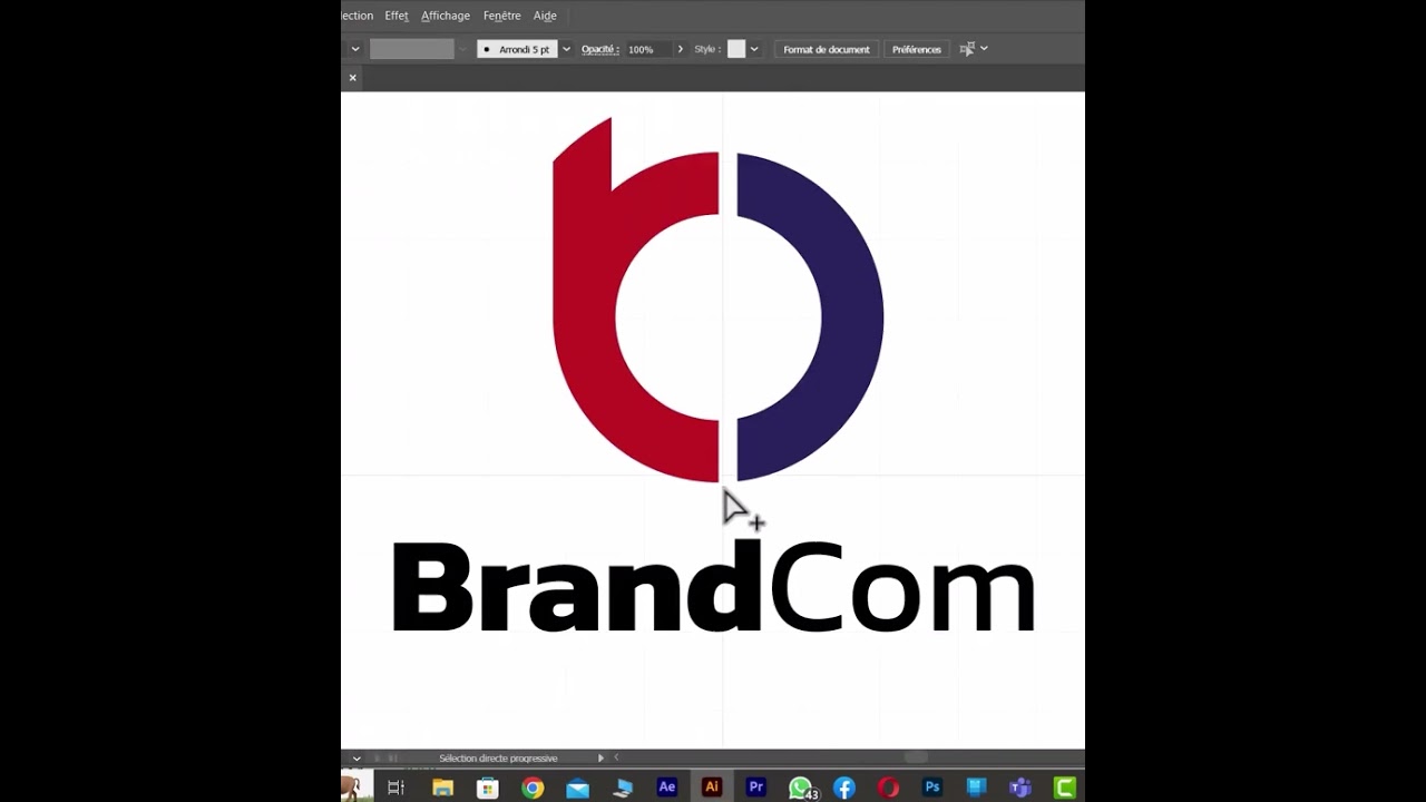 créer un logo qui capture avec précision l'essence de votre entreprise