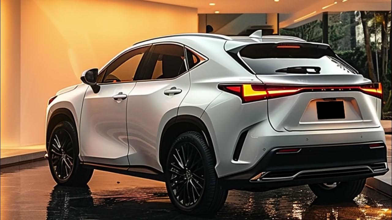 2025 Lexus NX Hybrid Interior, Exterior, Review BEST SUV from Lexus 2025 Lexus NX Hybrid Interior, Exterior, Review BEST SUV from Lexus