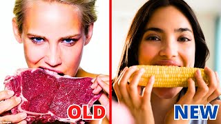 Should you eat the 'oldest' foods in the world?