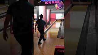 Download Lagu Only on a long oil pattern can I throw heavy oil balls this freely.🔥 MP3